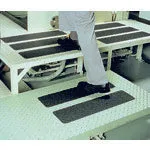 3M セーフティ・ウォーク　タイプＡ　２５ｍｍＸ３ｍ　黒