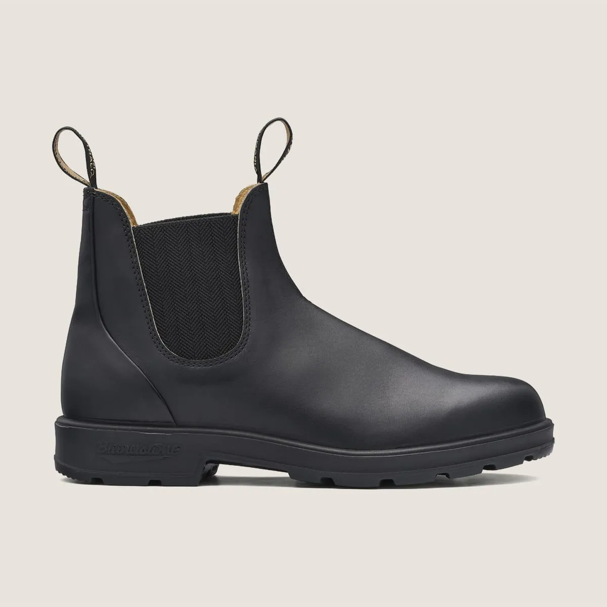 #610 UNISEX WORK SERIES-Black
