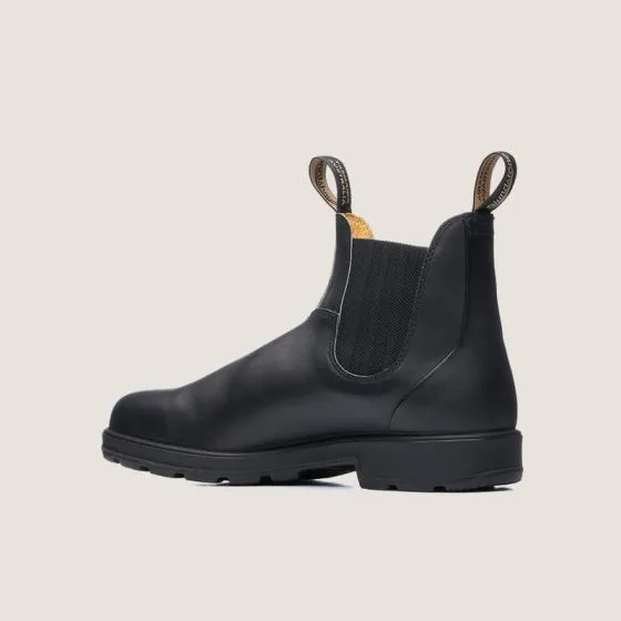 #610 UNISEX WORK SERIES-Black