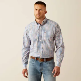 ARIAT AARON CLASSIC FIT SHIRT