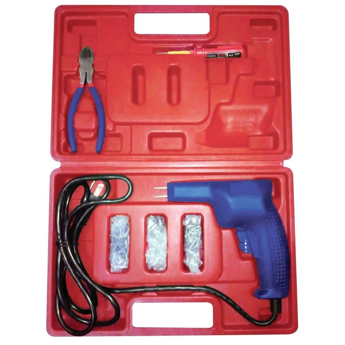 Astro Pneumatic 7600