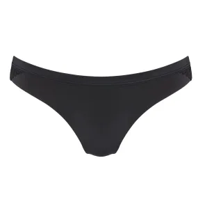 AURA SPOTLIGHT HIGH LEG STRING