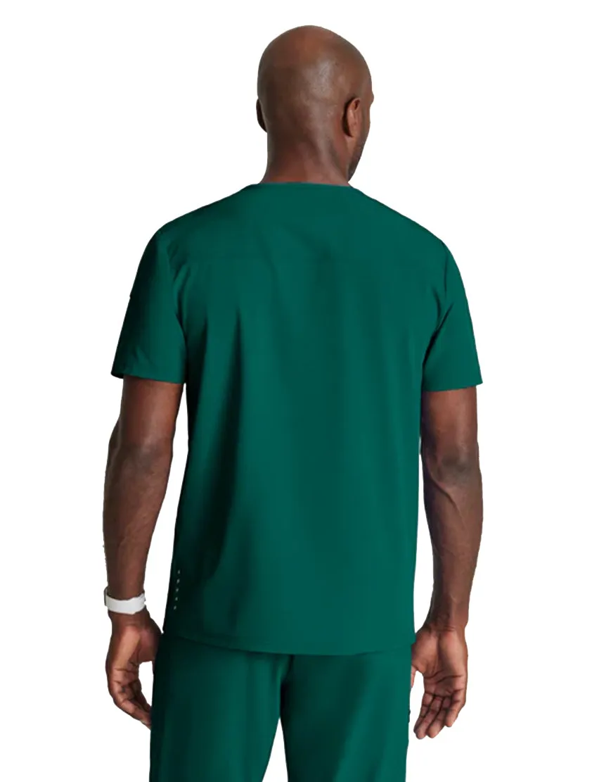 Barco One™ by Barco Velocity 2-Pocket V-Neck Scrub Top