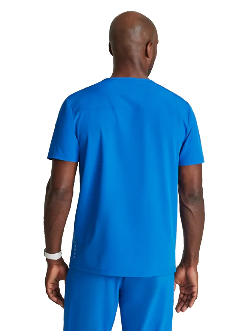 Barco One™ by Barco Velocity 2-Pocket V-Neck Scrub Top