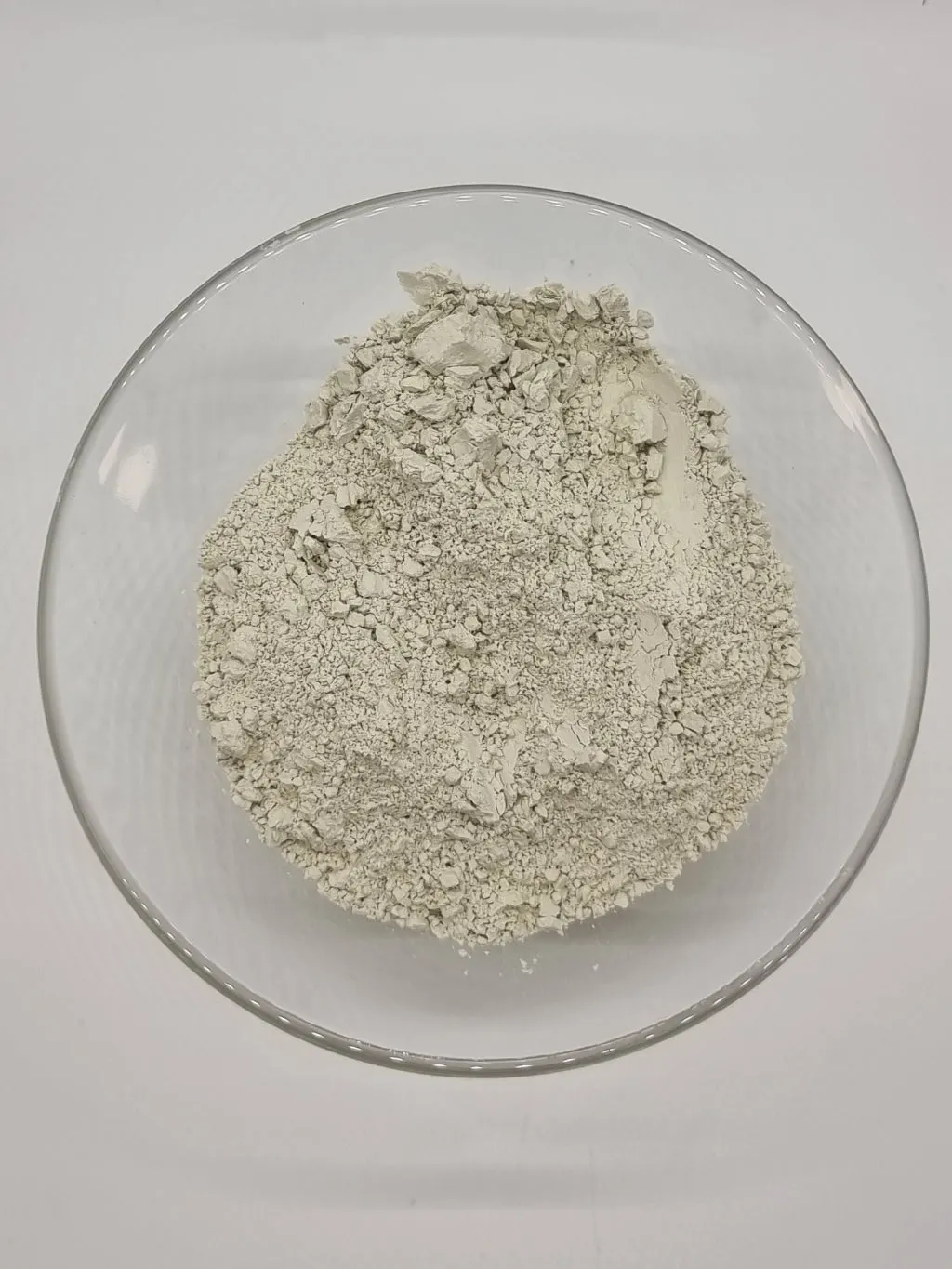 Bentonite Clay BP