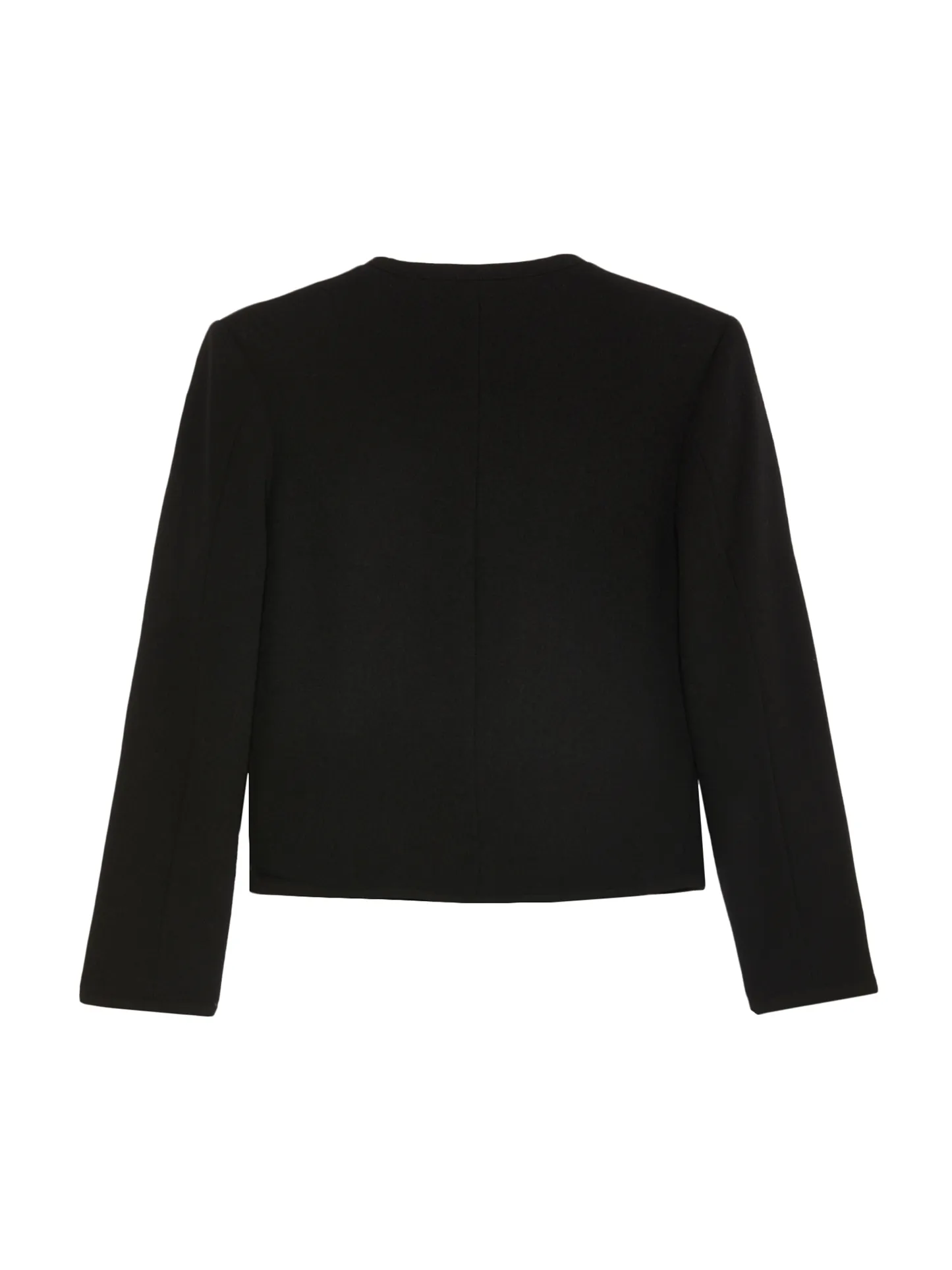BLACK CORA JACKET