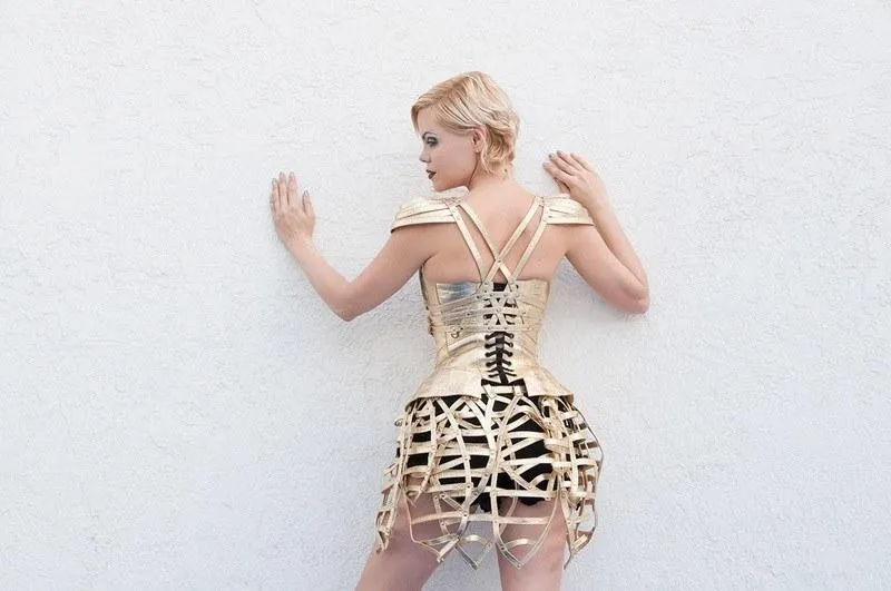 Breathe Harness