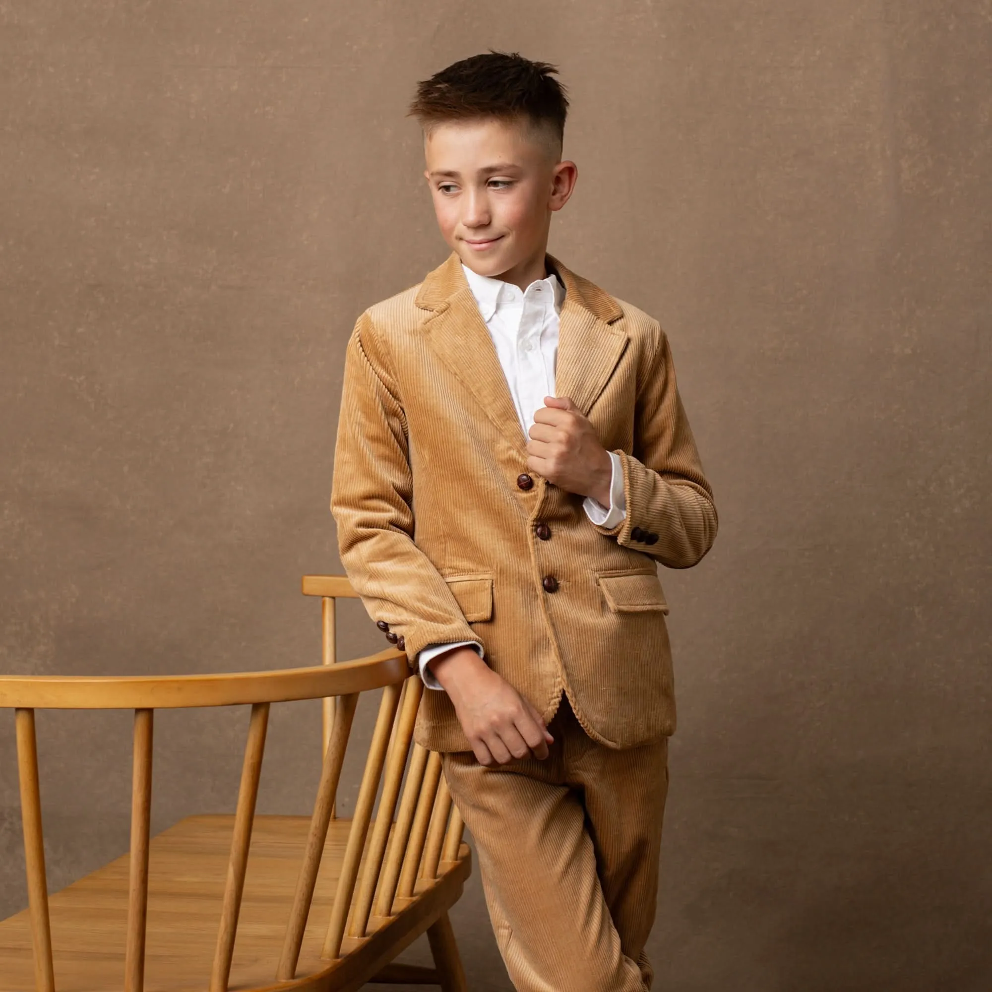 Corduroy Pant