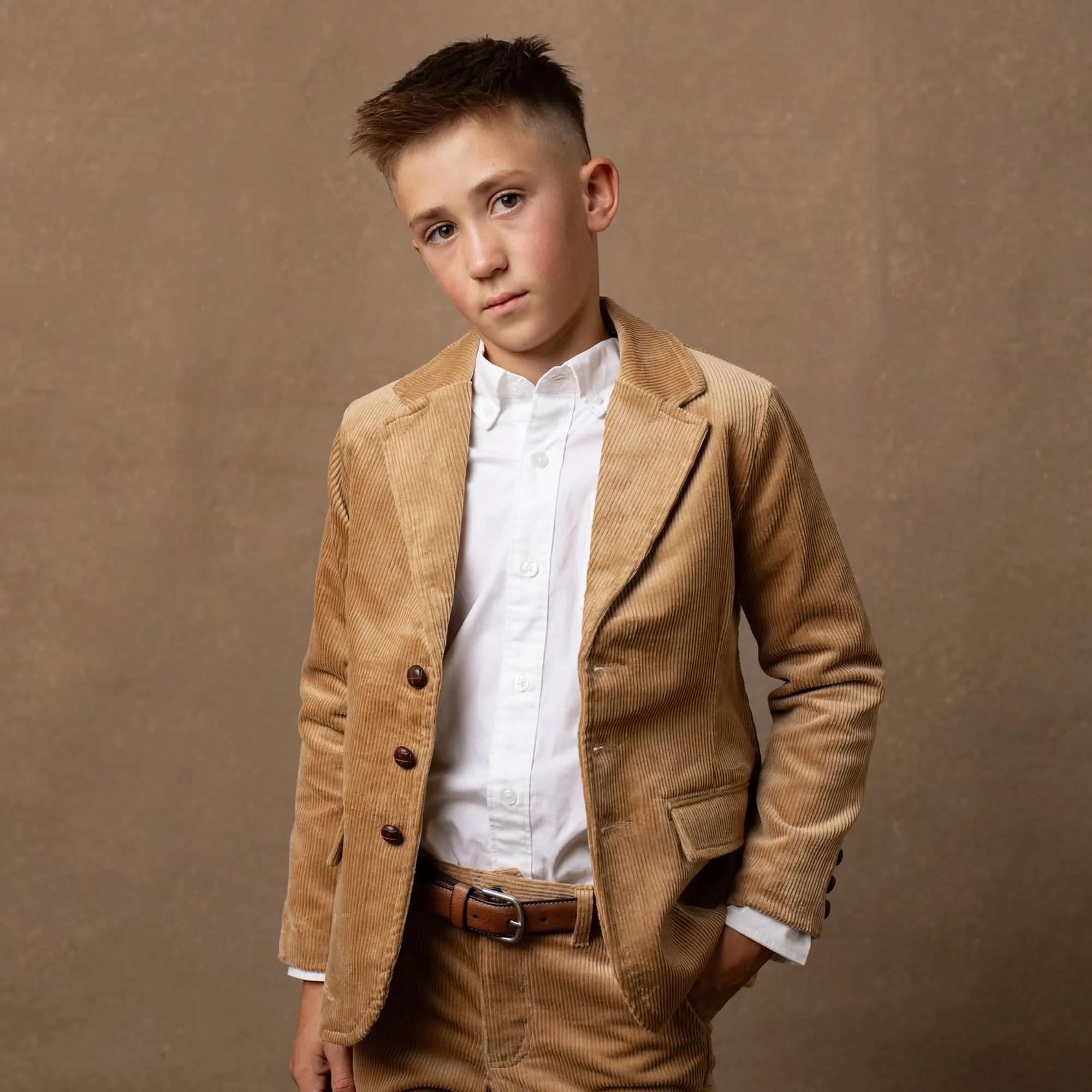 Corduroy Pant