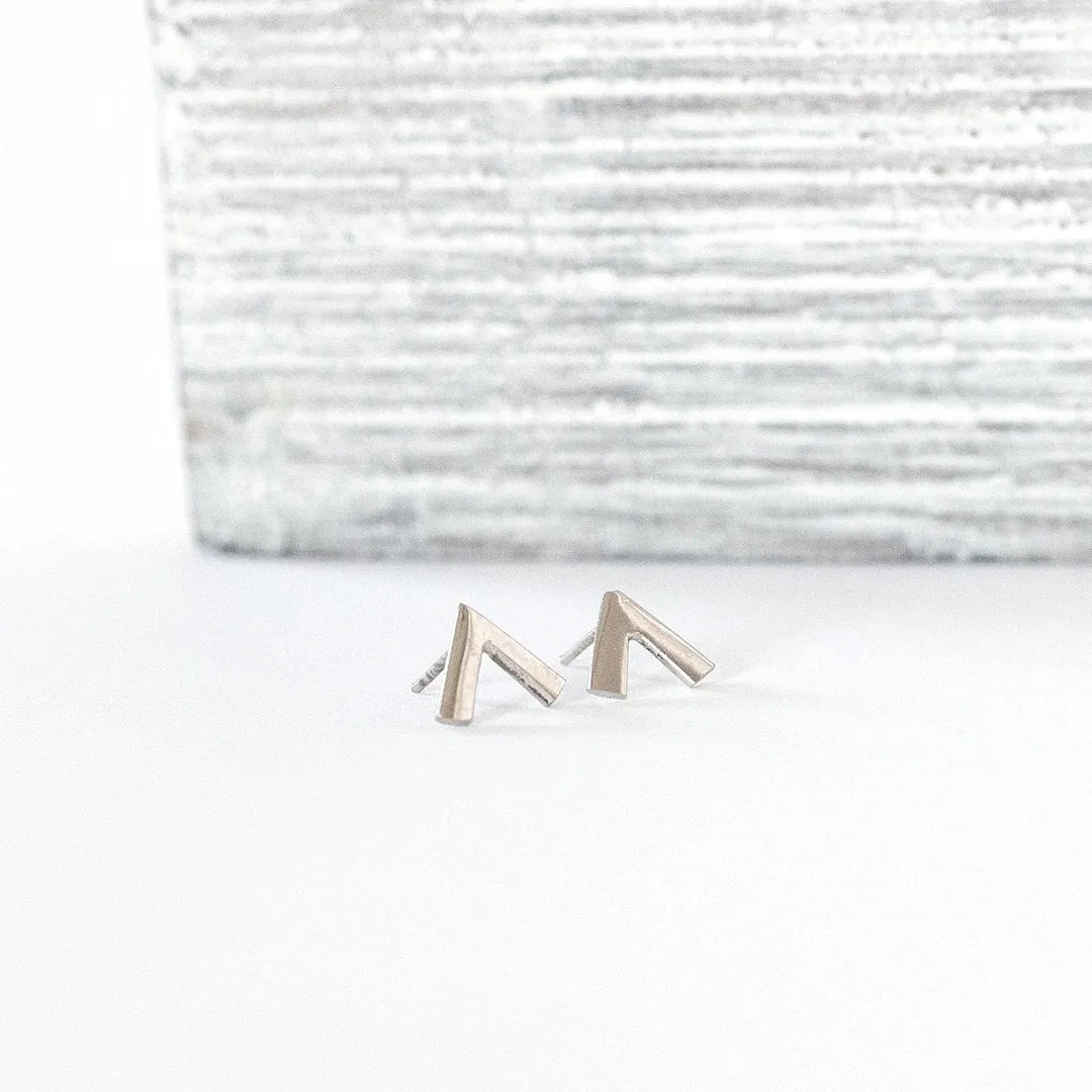 Earrings - Ndogo