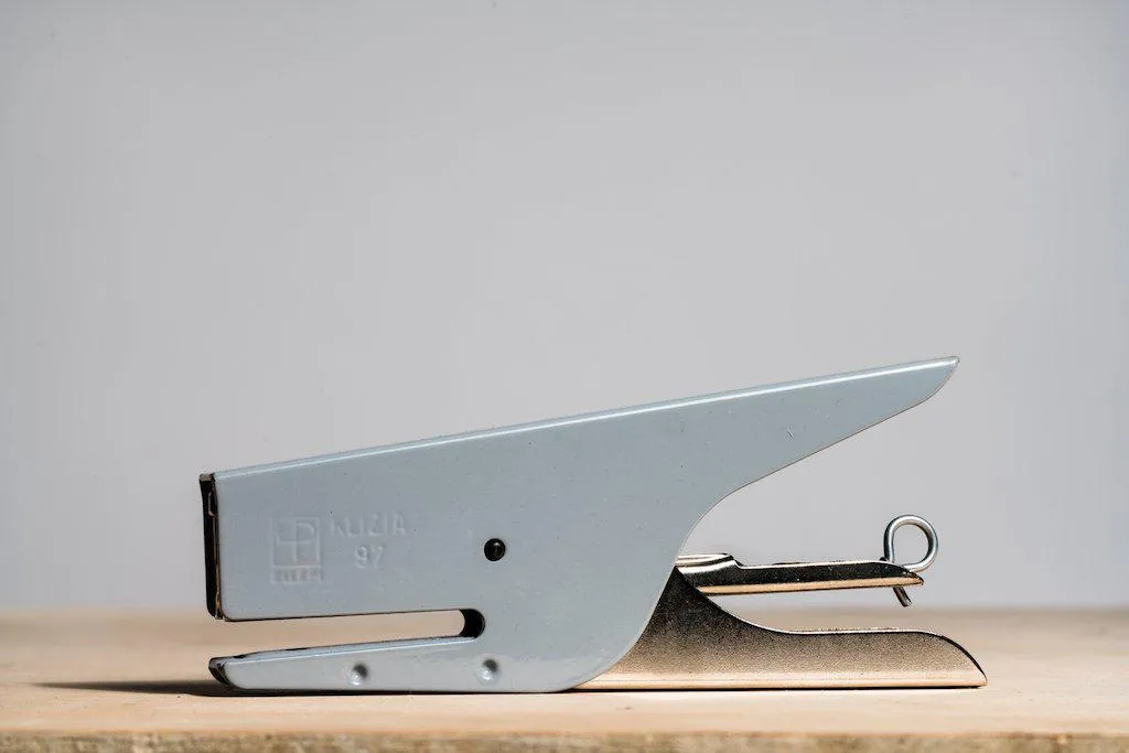 Ellepi Klizia 97 Staplers
