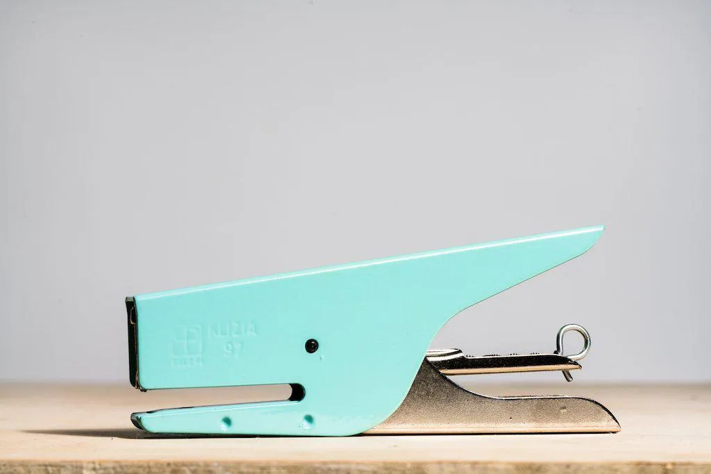 Ellepi Klizia 97 Staplers