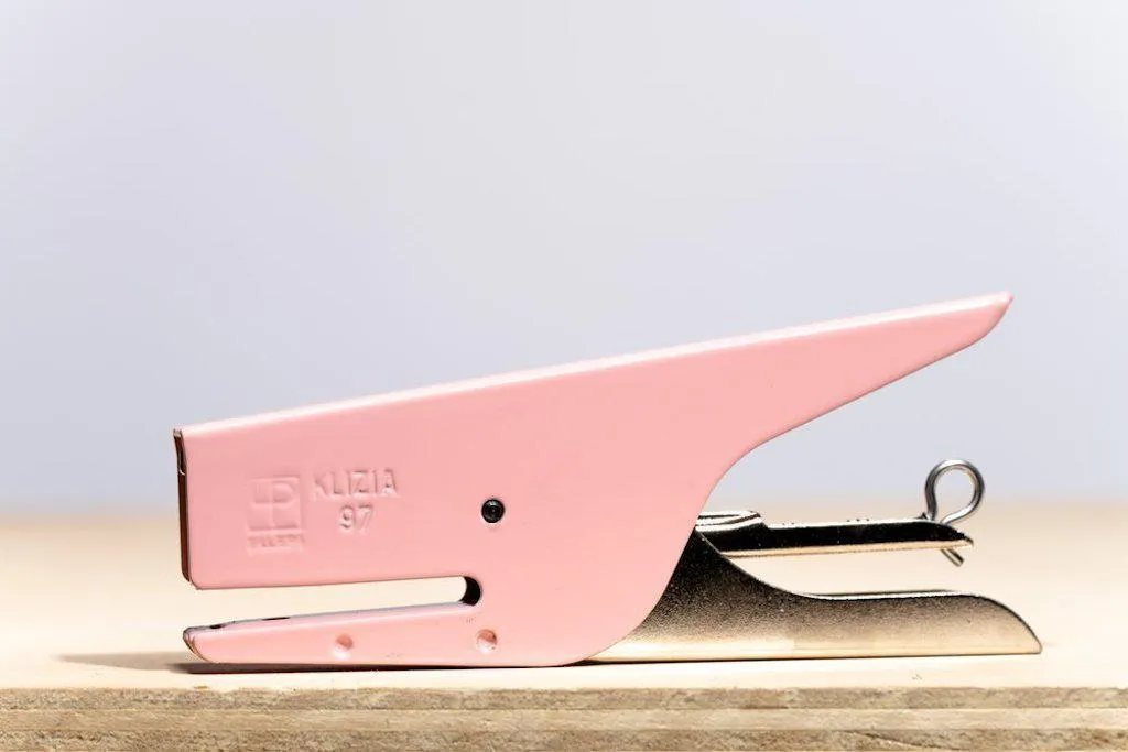 Ellepi Klizia 97 Staplers