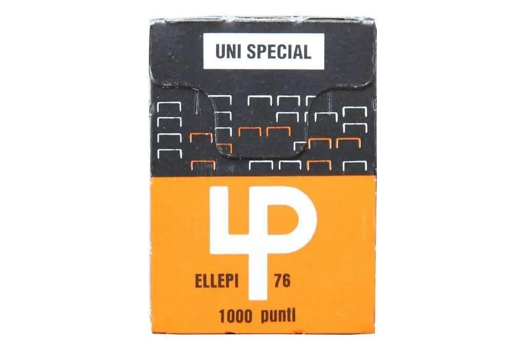 Ellepi Klizia 97 Staplers