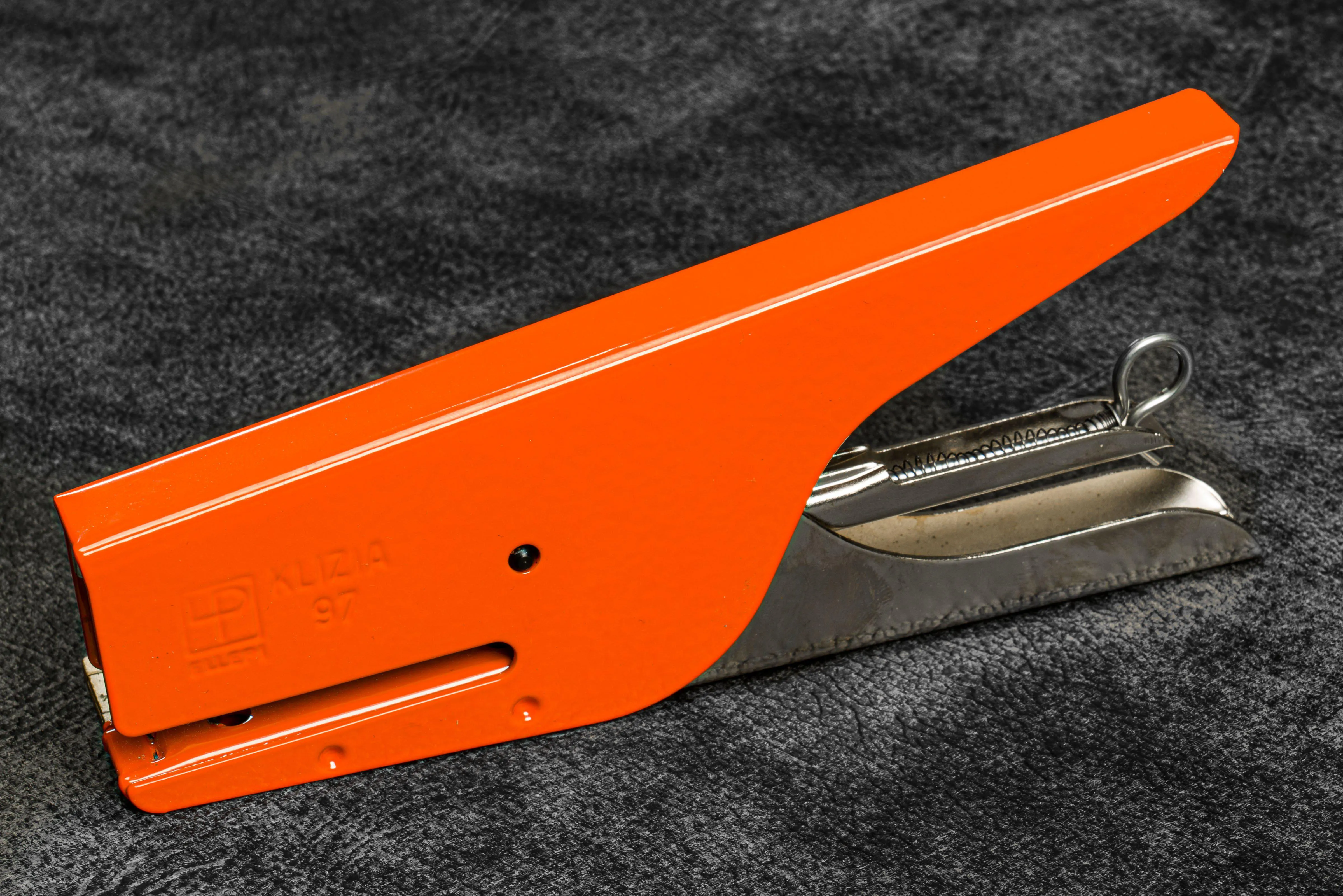 Ellepi Klizia 97 Staplers