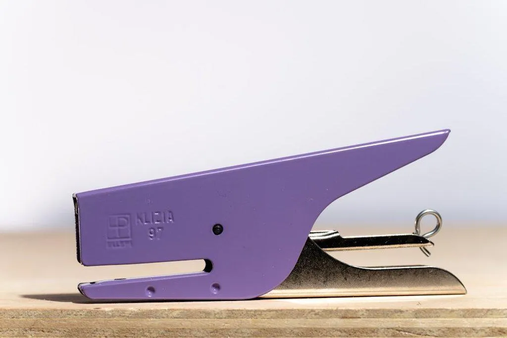 Ellepi Klizia 97 Staplers