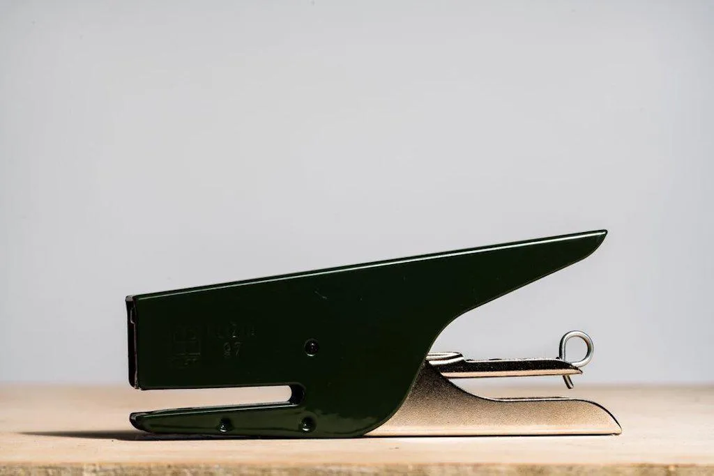 Ellepi Klizia 97 Staplers