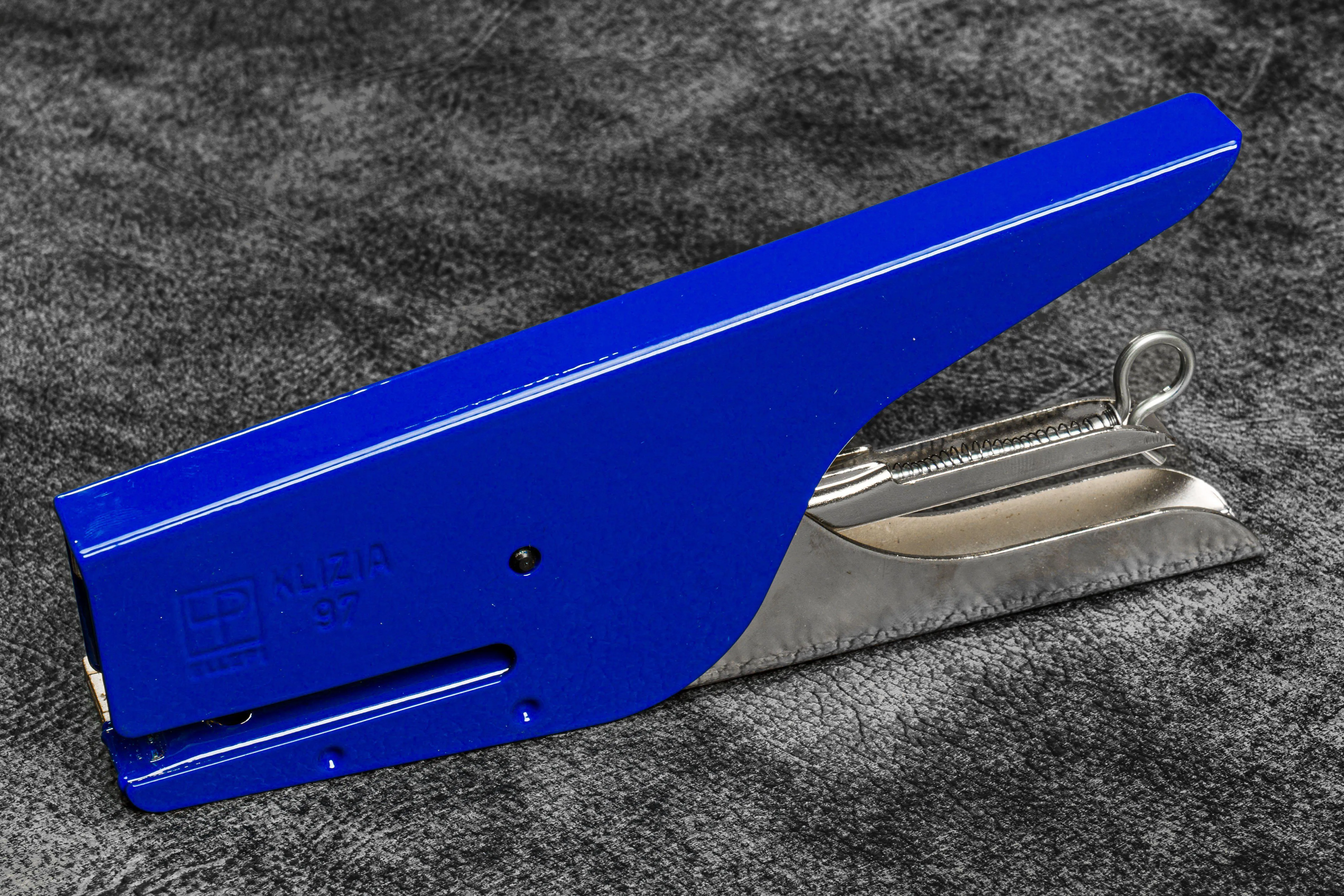 Ellepi Klizia 97 Staplers