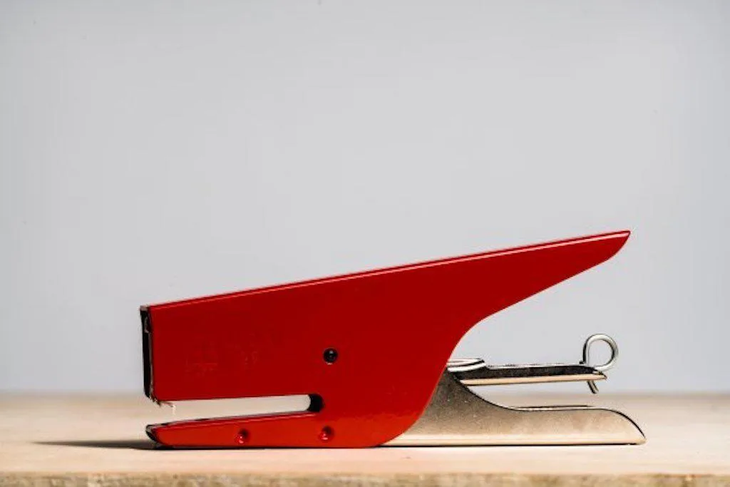 Ellepi Klizia 97 Staplers