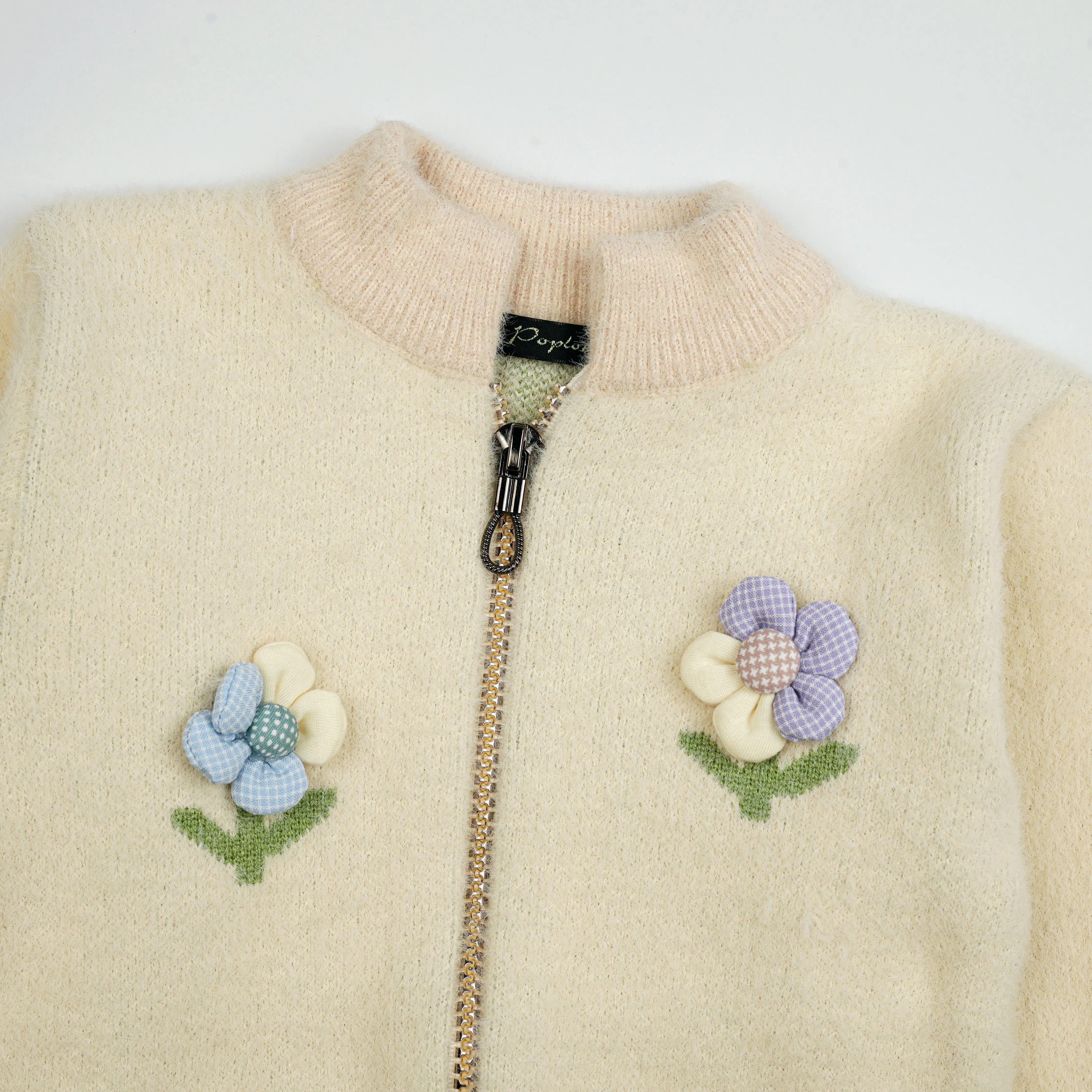 Girls pullover 3219