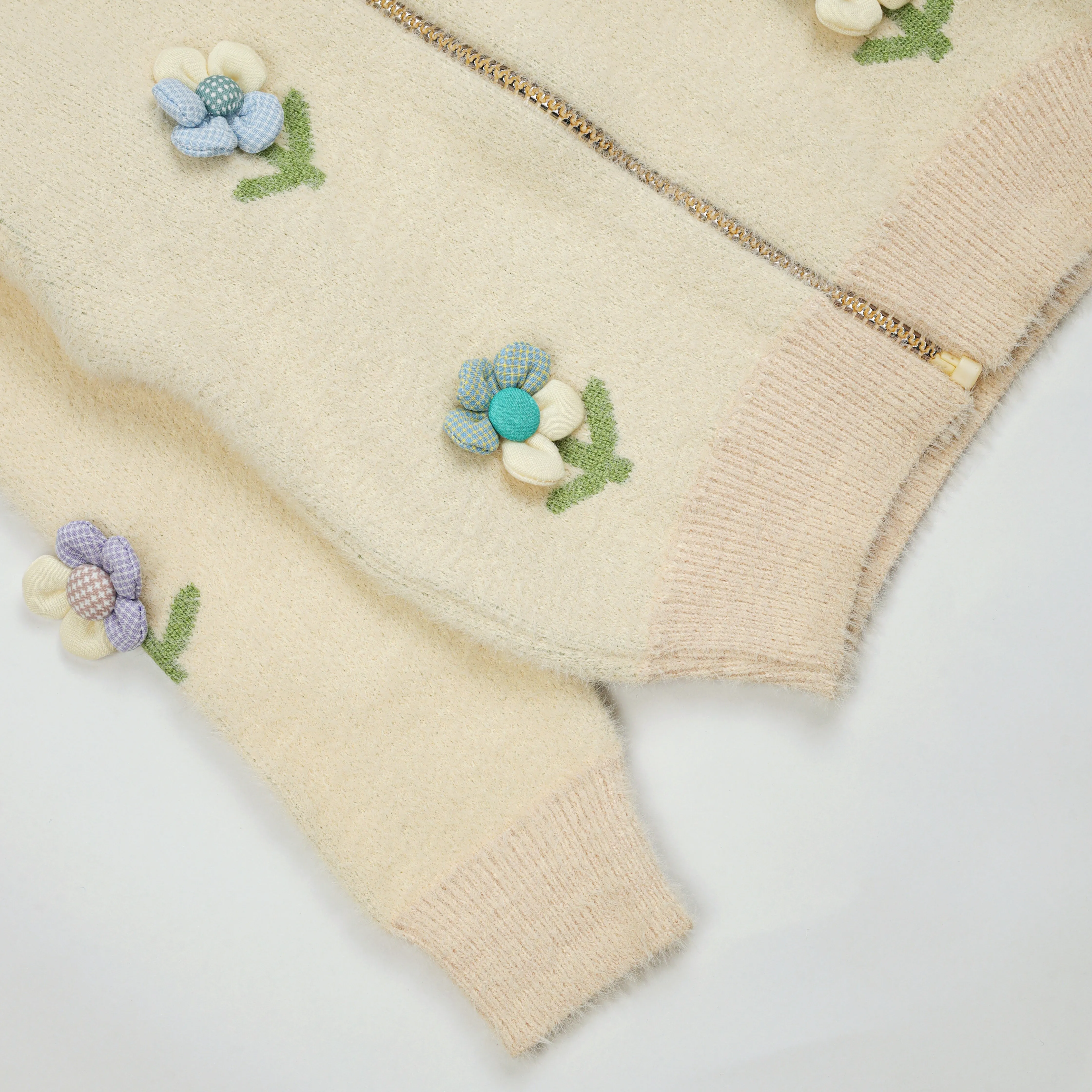 Girls pullover 3219
