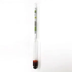 Hydrometer (3 Scale)