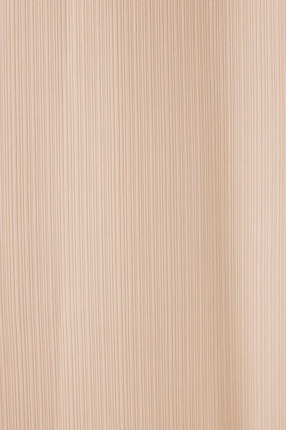 ILIAD T SHIRT MIDI DRESS - RICE