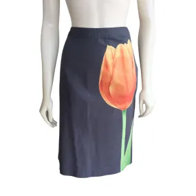 Isaac Mizrahi for Target Tulip Skirt Size 6