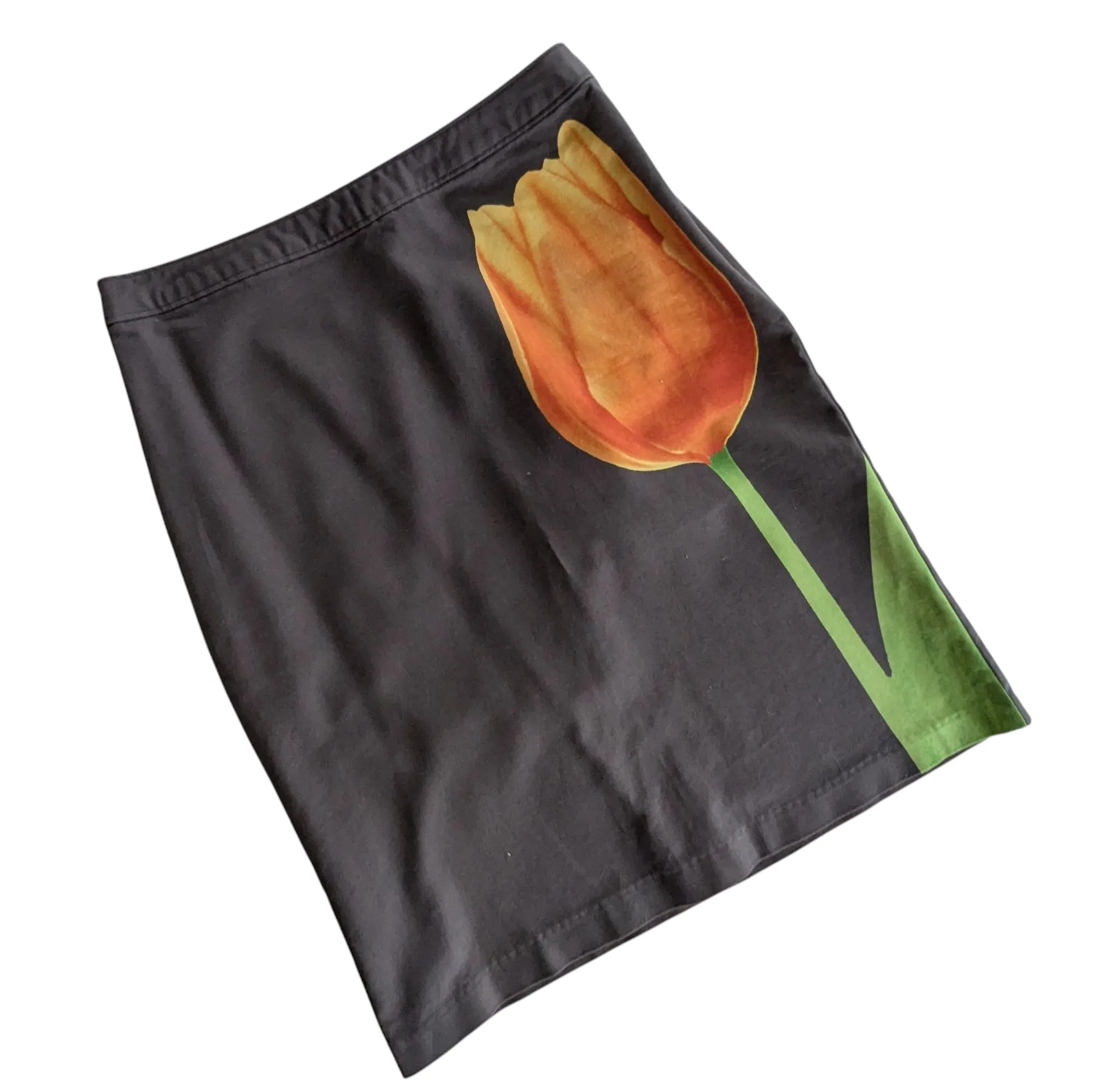 Isaac Mizrahi for Target Tulip Skirt Size 6