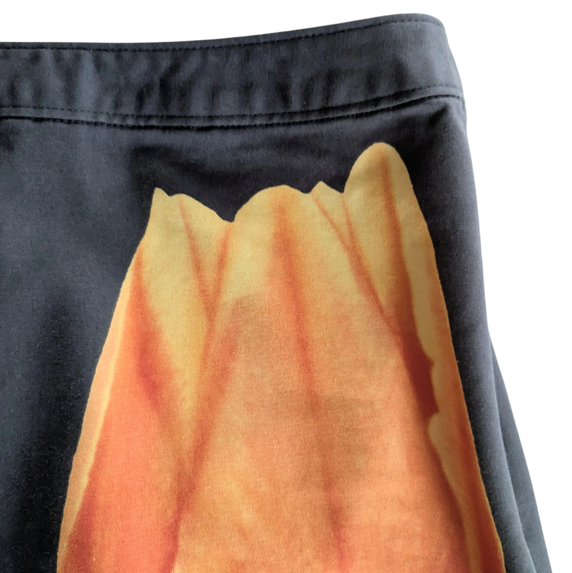 Isaac Mizrahi for Target Tulip Skirt Size 6