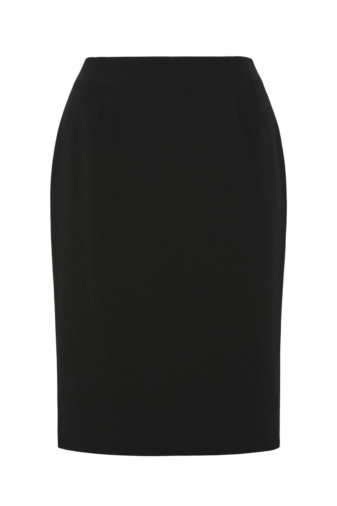 Jade Skirt - Black