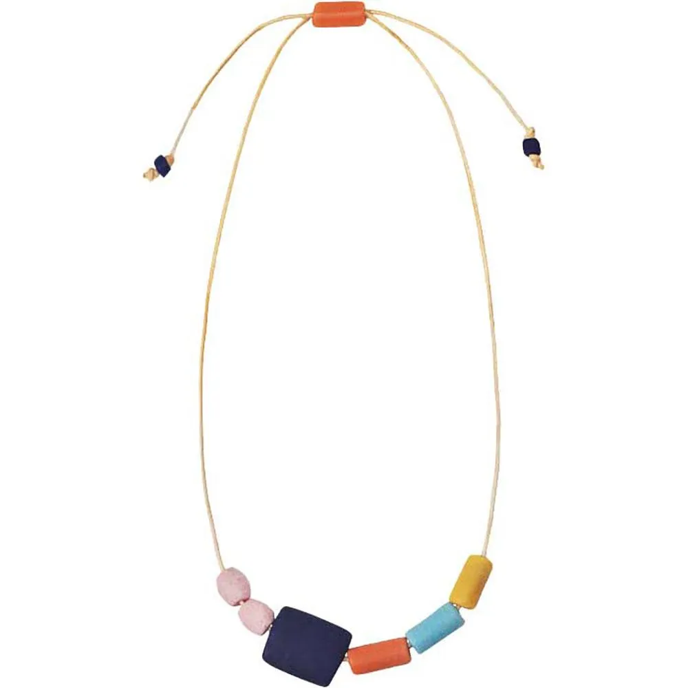 Kalahari Necklace Rainbow Global Mamas