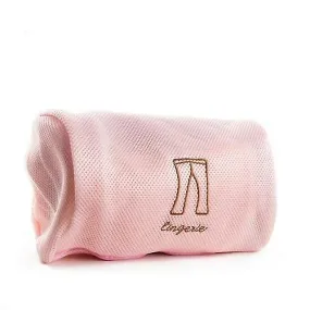 Laundry Wash Bags Frames Cartoon Mesh Laundry Wash Bags Socks Underwear Protection Net
