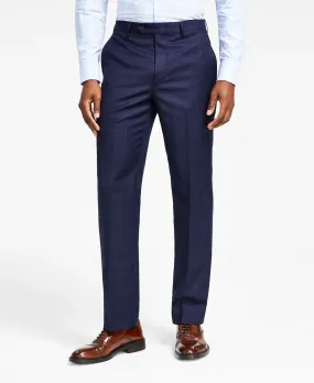 Lauren Ralph Lauren Mens Classic fit Dress Pants 30 / 30 Navy Blue Plaid