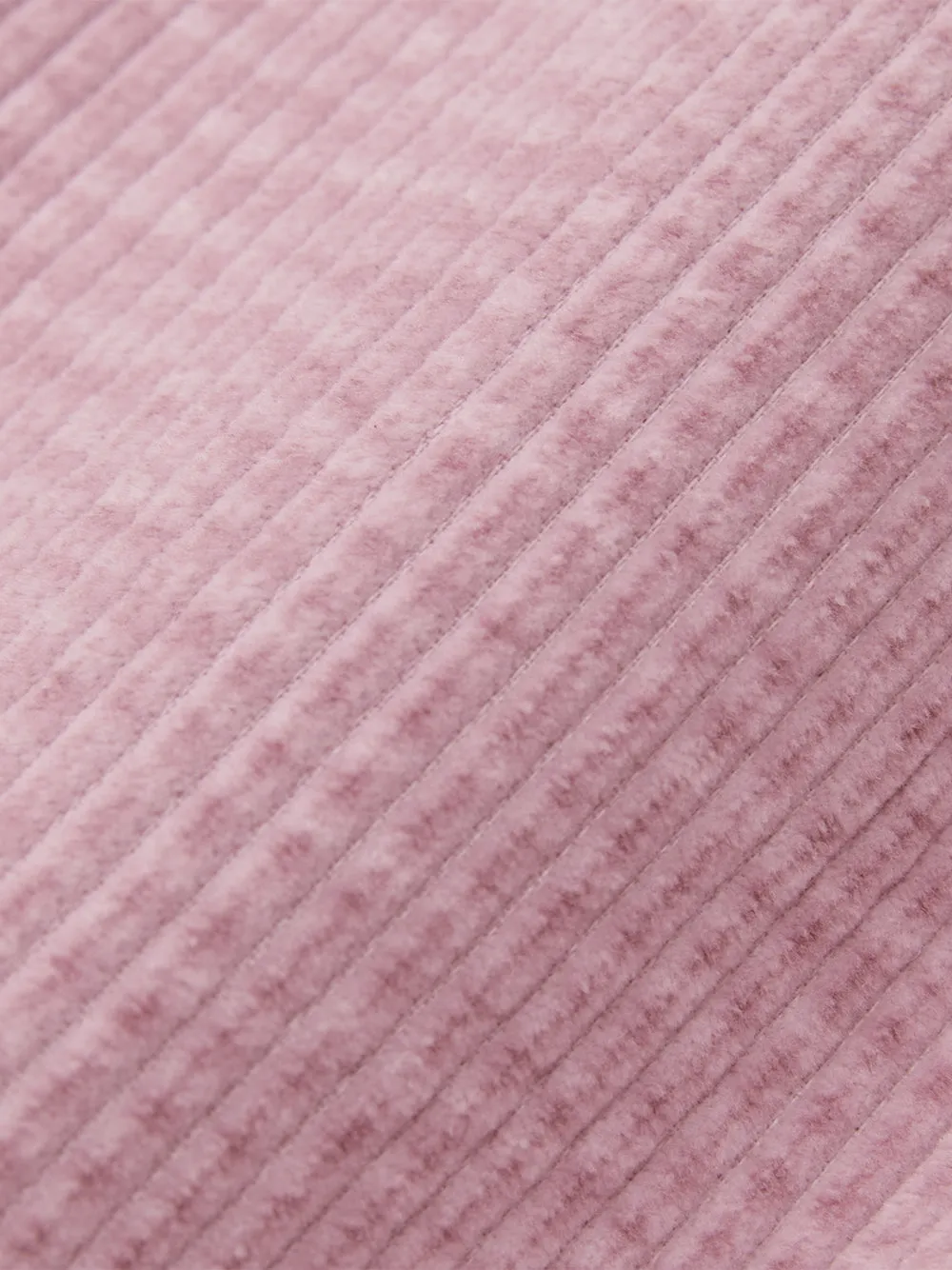 Logo Corduroy Pants (Pink)