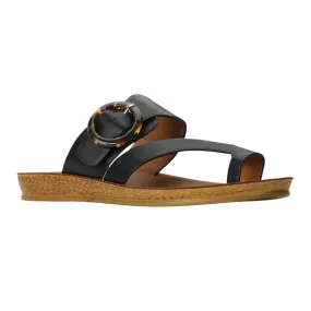 Los Cabos Dotsie - Black