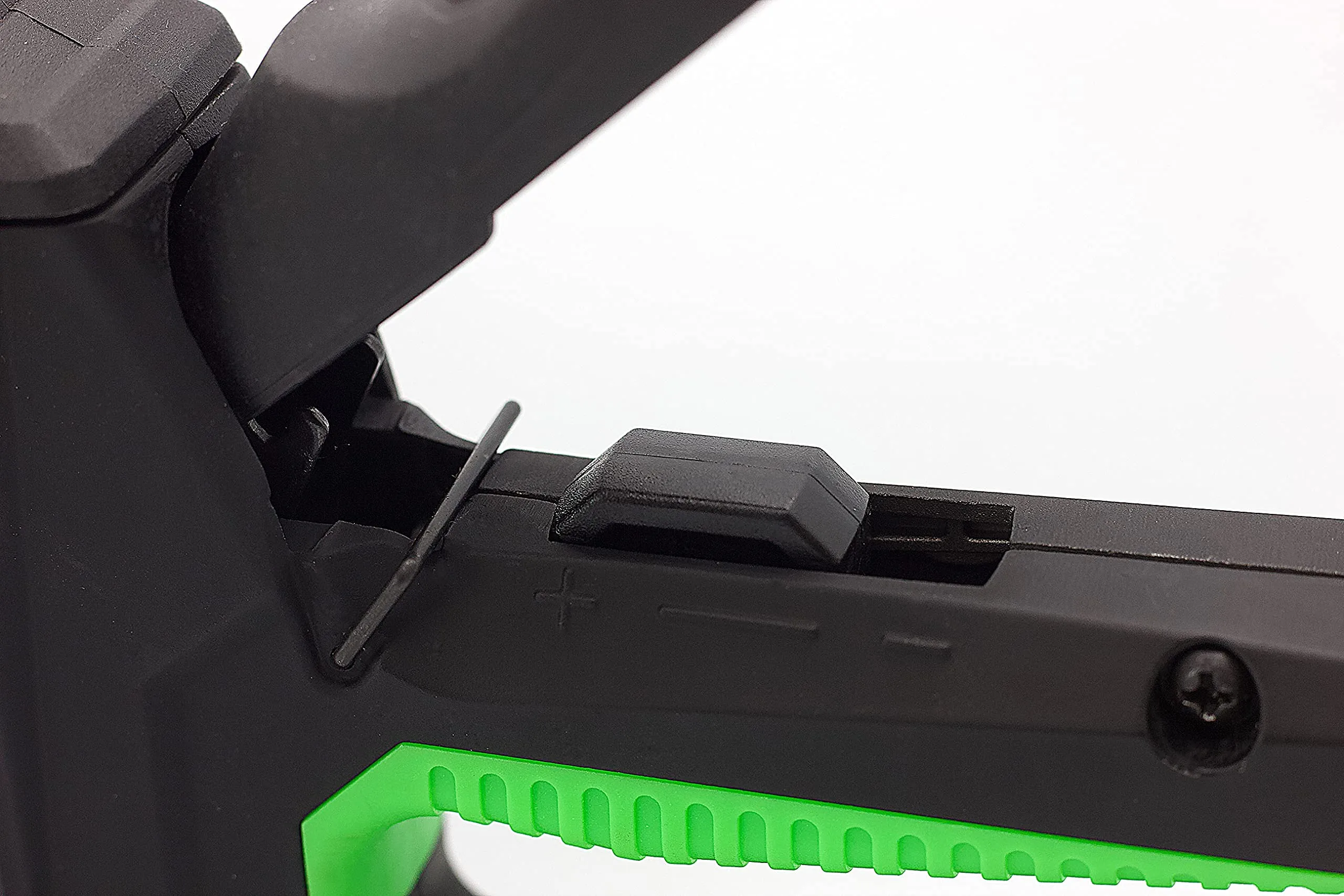 Lzilla Heavy Duty Staple Gun Staple Selection