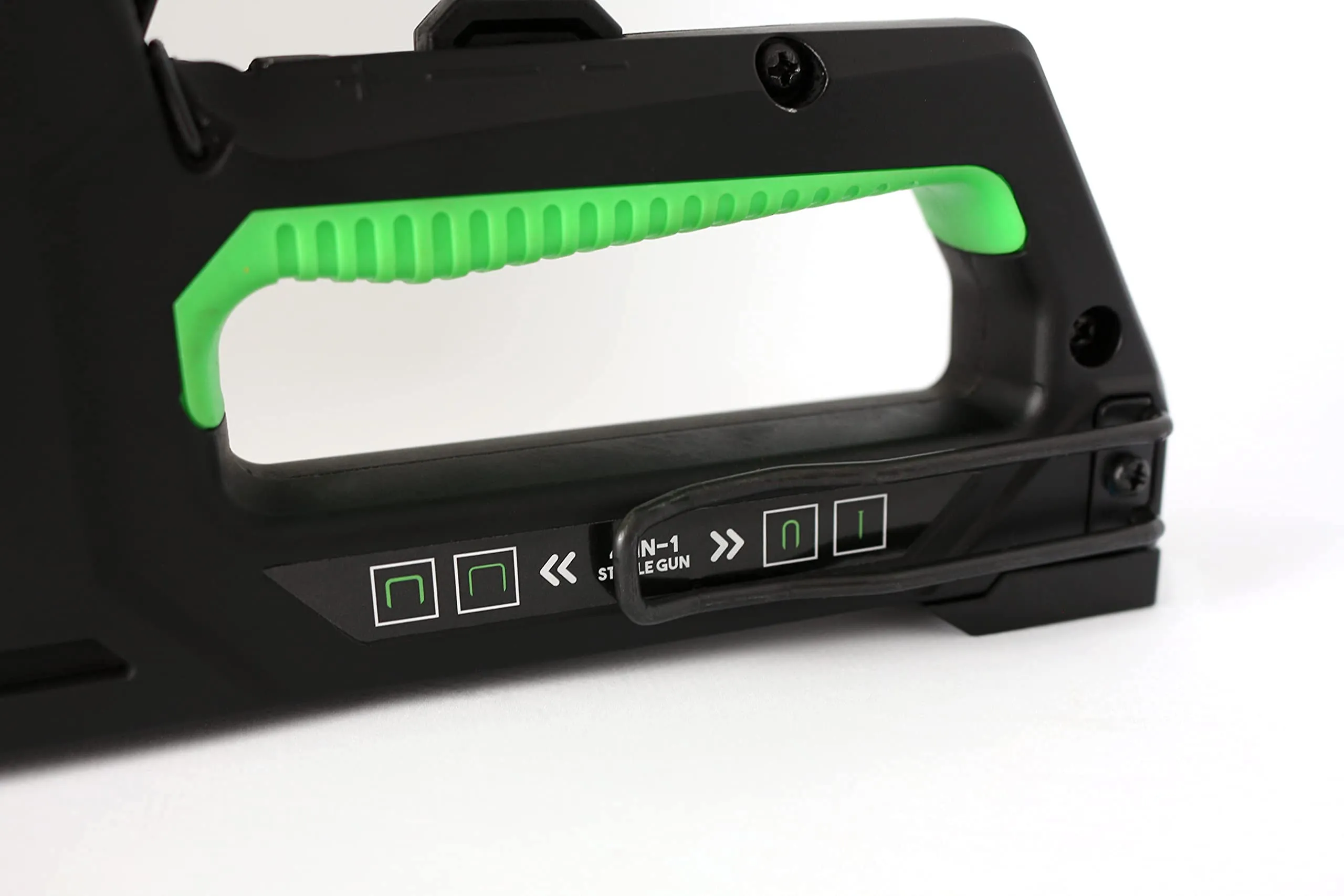 Lzilla Heavy Duty Staple Gun Staple Selection