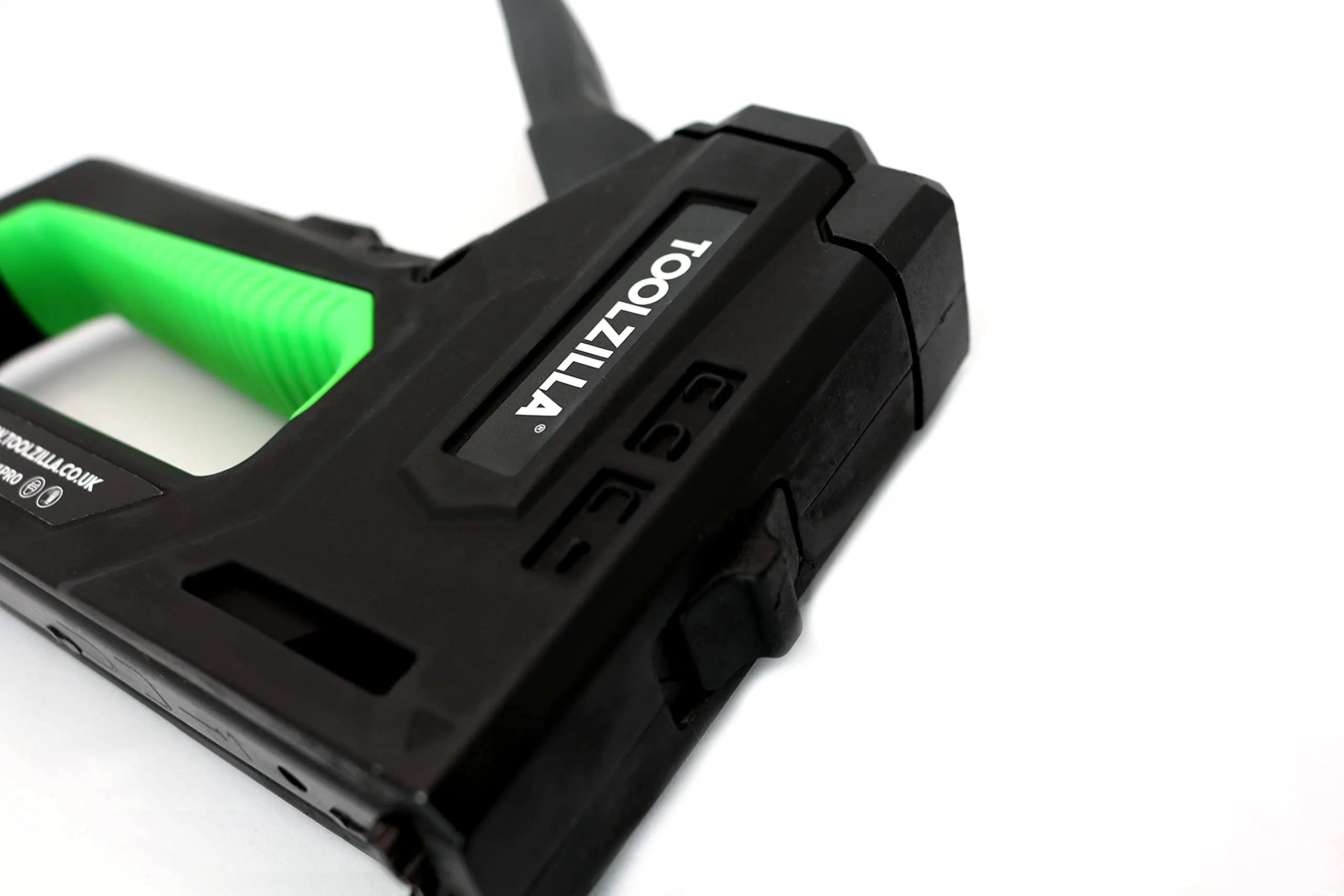 Lzilla Heavy Duty Staple Gun Staple Selection