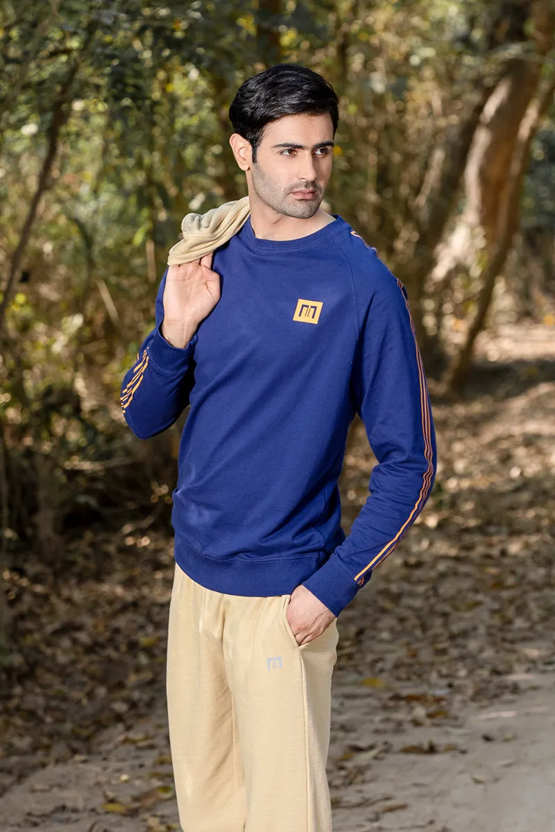 MEN PULLOVER