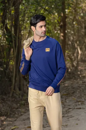 MEN PULLOVER