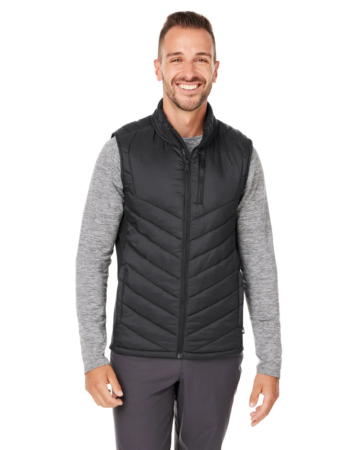 Men's Challenger Vest-S17929