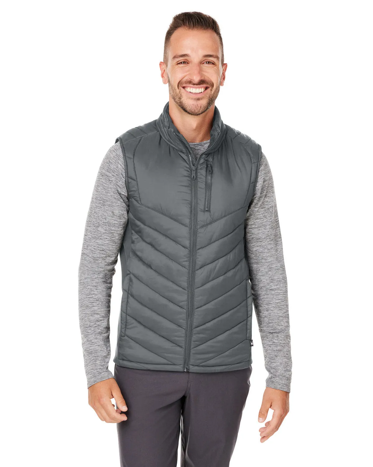 Men's Challenger Vest-S17929