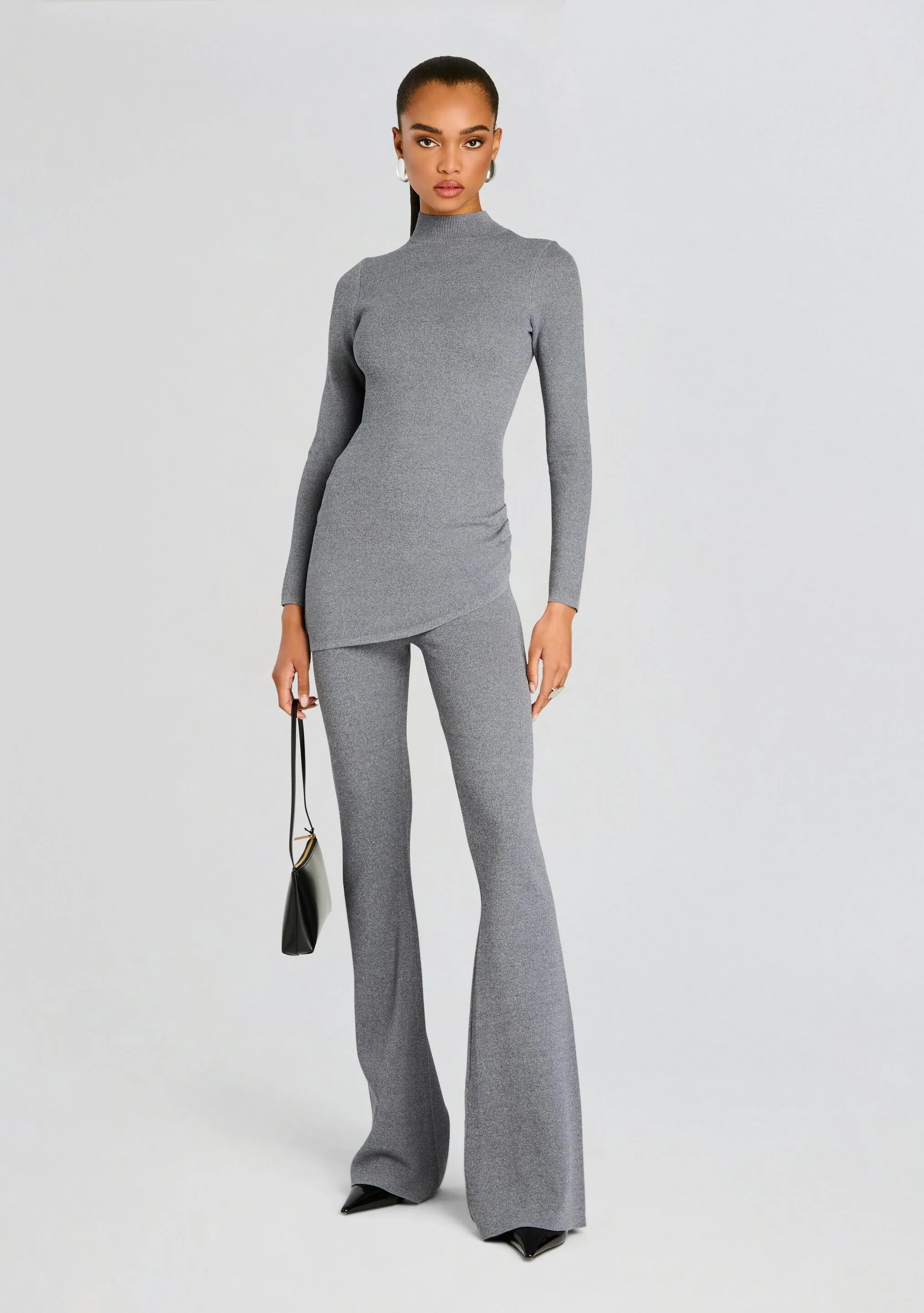 Michi Knit Top