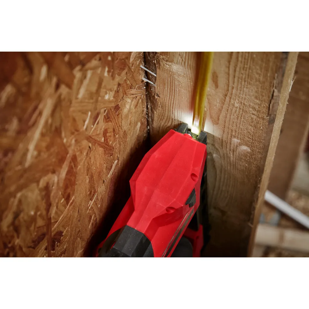 Milwaukee 1" Insulated Cable Staples