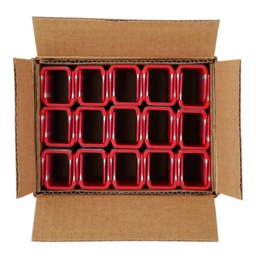 Milwaukee MNM1-600 1" Insulated Cable Staples