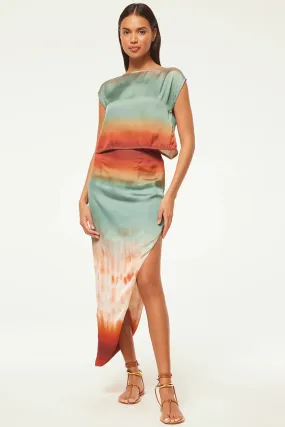 MISA Franca Skirt