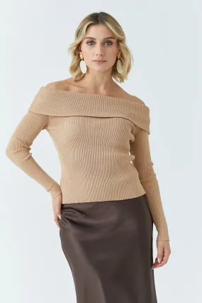 MPL Women's Turtleneck Sweater 5609 - Pola de Siero