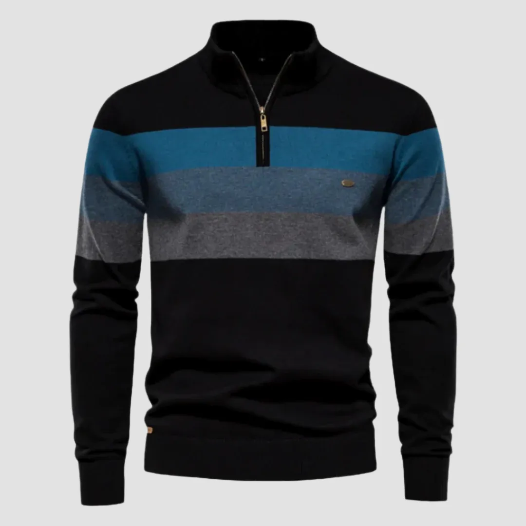NICO | RETRO PULLOVER