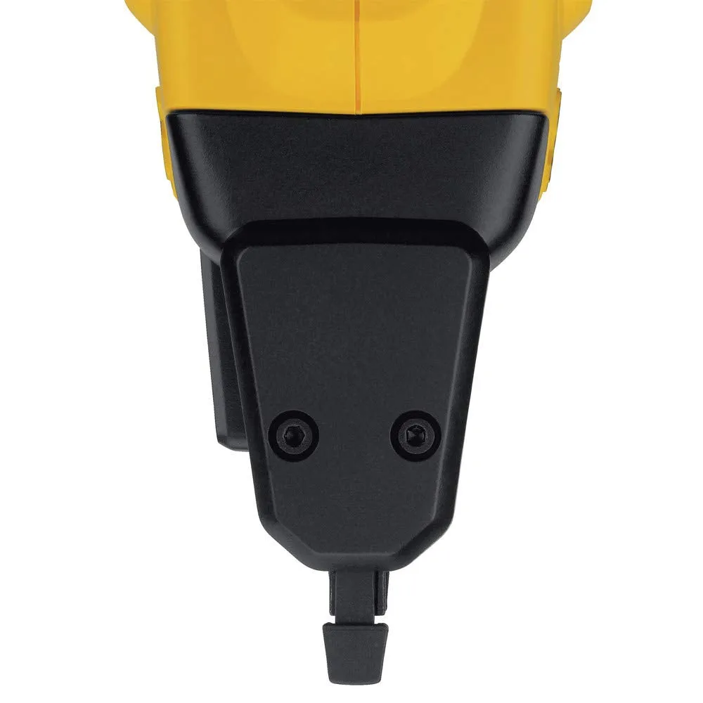 Open Box - Dewalt DCN681D1 20V MAX Cordless Lithium-Ion 18 Gauge Narrow Crown Stapler Kit